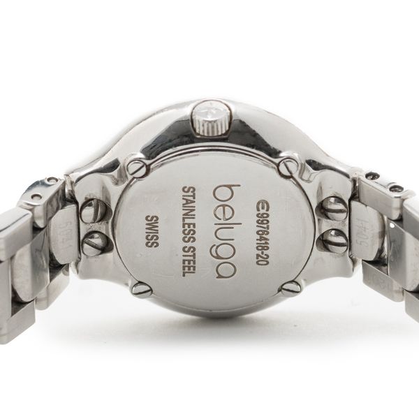 Ebel Beluga Round 9976418